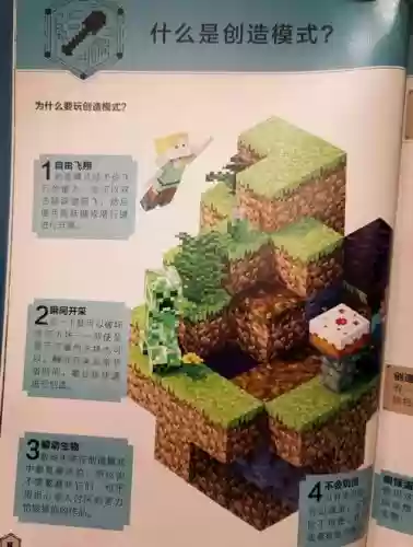 创造世界新手攻略插图