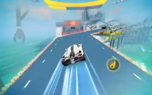 狂野飙车8新手攻略