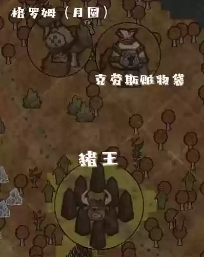饥荒攻略便便有什么用