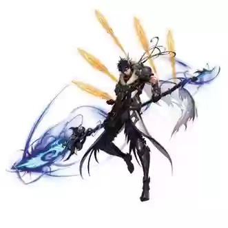 dnf魔枪士狩猎者装备
