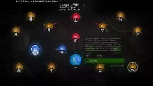 如何解锁巫师3技能栏位插图