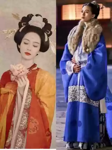 刘诗诗新剧阵容搭配