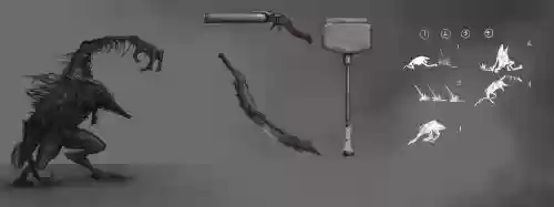盐与避难所2018武器_2