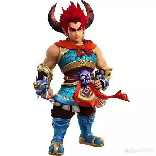 梦幻西游男头属性