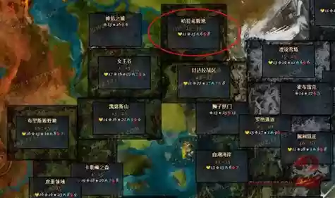 激战2快速升级攻略2018插图