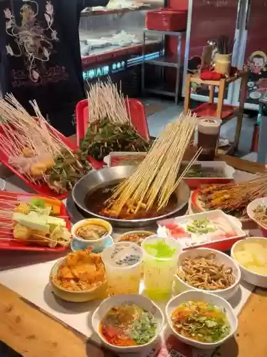 串串阵容搭配插图