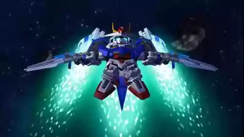 sd高达g世纪3d攻略插图