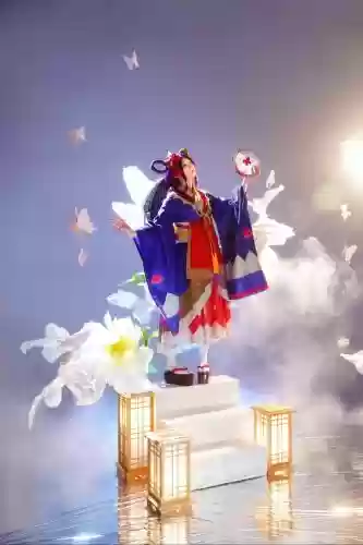 蝴蝶精搭配阵容插图
