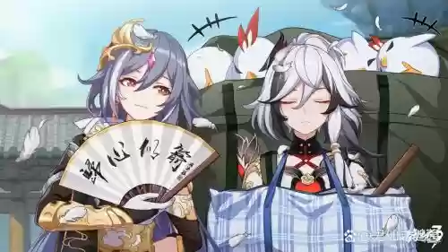 唐人街3神仙阵容搭配_1插图