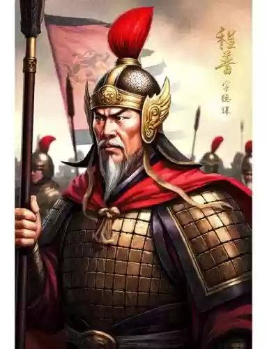 三国英豪角色技能