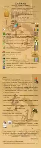 高坚果攻略