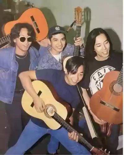 永恒乐队阵容搭配插图