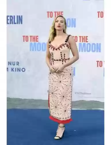 斯佳丽搭配阵容插图