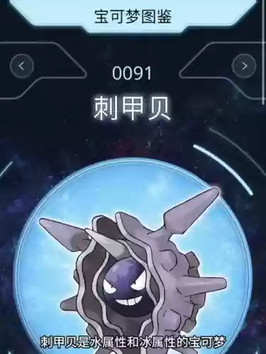 口袋妖怪铁甲贝带什么装备_1插图