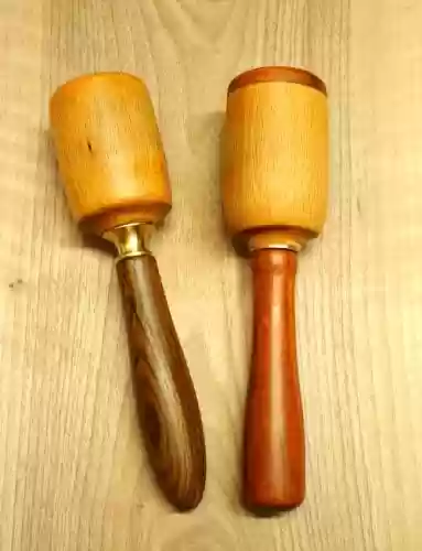 木槌武器