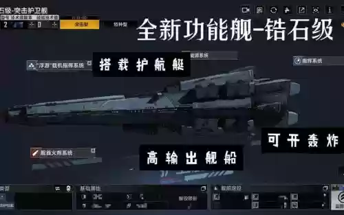 战舰打造水晶装备插图