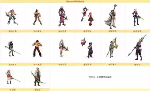 武器衣服的外观_1