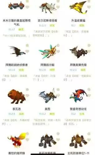 奥格瑞玛坐骑收集攻略_3