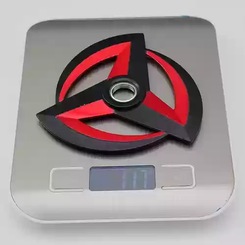 火影著名武器