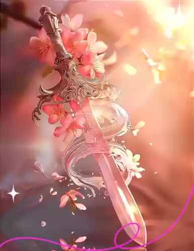 仙境真成长武器插图