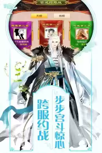 我的宫廷装备对应职业插图