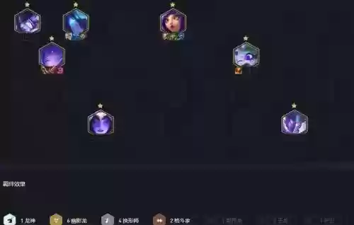 主蜘蛛阵容搭配_1