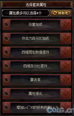 艾肯装备等级升级_2插图