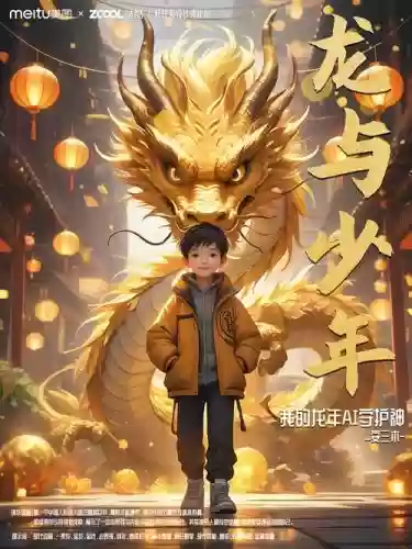 龙与少年阵容搭配