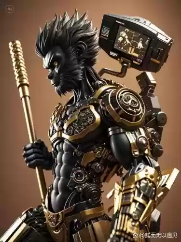 男机械带什么圣物武器