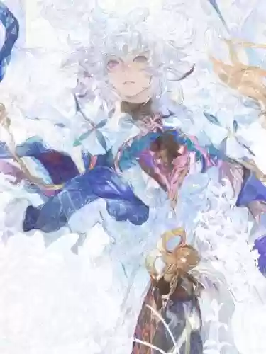 fgo魔神柱攻略孔明梅林_1插图
