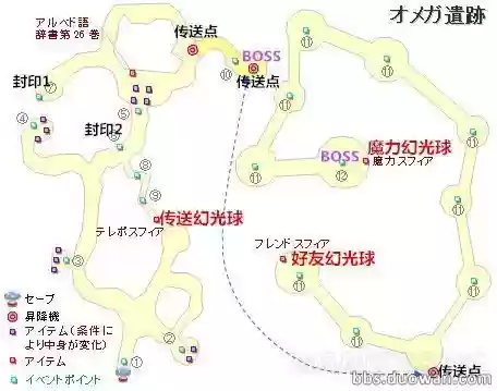 最终幻想10hd重制版攻略插图