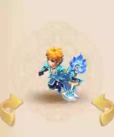 梦幻手游羽灵神武器染色