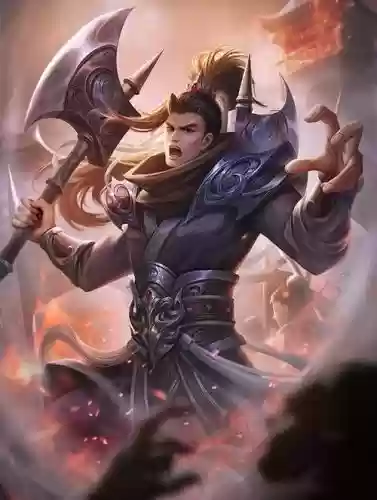 牛辅阵容搭配，牛辅武力值插图1