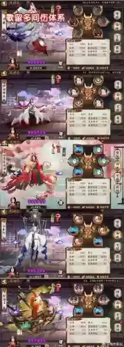 冥王冥后阵容搭配，冥王技能介绍插图1