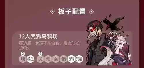 新版乌鸦的e技能介绍，乌鸦技能图标插图