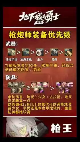 79级武器，70级武器技能怎么练插图1