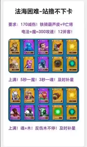 幻想乡妖怪塔防阵容搭配，幻想乡妖怪塔防阵容搭配推荐