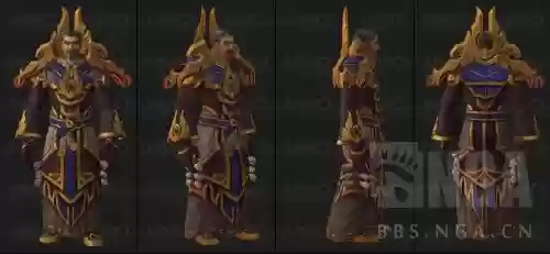 7.0pvp装备获取，70pvp套装插图