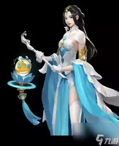 楚留香云梦怎么切技能，楚留香手游云梦怎么给队友回血插图1