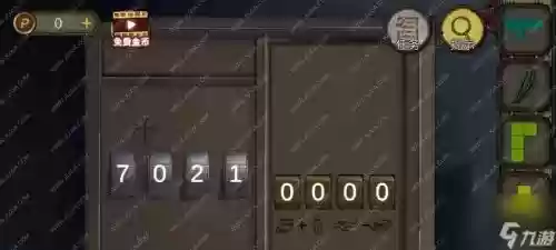 最简单的密室逃脱第11关攻略视频，密室逃脱任务攻略第十一关插图