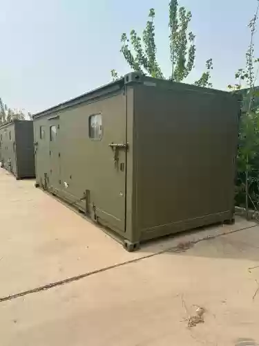 合金装备怎么回收货柜，合金装备回收ai舱插图1
