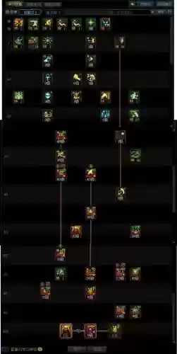 驱魔准备搭配阵容，驱魔准备搭配阵容图插图