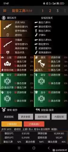 全境封锁30级后装备怎么配，全境封锁230级和40级差别插图
