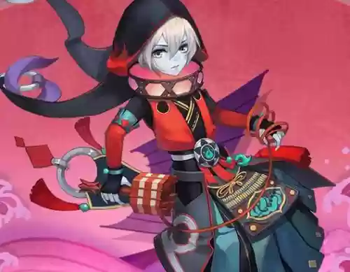 阴阳师首无阵容搭配，阴阳师首无厉害吗插图1