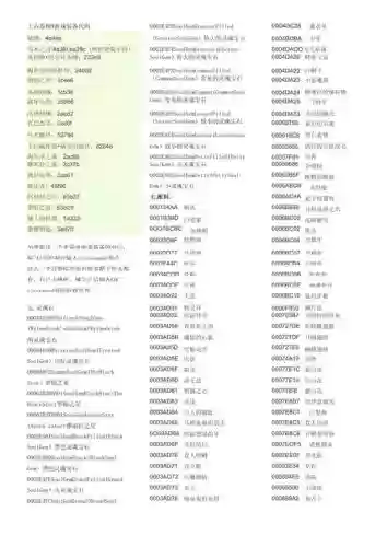 上古卷轴查询装备代码查询，上古卷轴极品装备代码插图