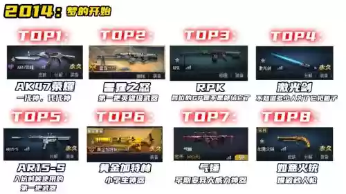 4399生死狙击近战武器，4399生死狙击近战武器排行插图