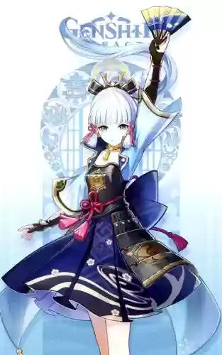神里绫华心海阵容搭配，神里绫华怎么渡海