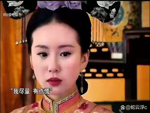 传奇步步惊心随机装备，步步惊心里面到底传位给谁插图