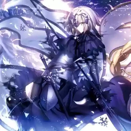 fgo贞德阵容搭配,fgo贞德值得培养插图 fgo贞德阵容搭配,fgo贞德值得培养插图