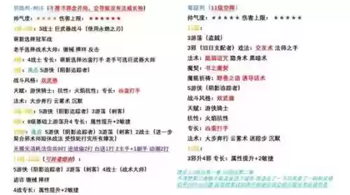 隐刺技能改动，隐刺的出装插图
